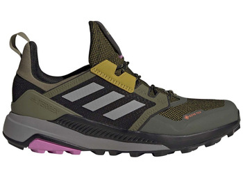 Adidas Terrex Trailmaker GTX Vert Chaussure