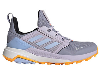 Chaussure Adidas Terrex Trailmaker GTX W Mauve