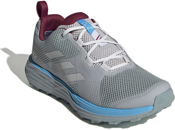 Zapatilla Adidas Terrex Deux GTX W Gris/Bleu