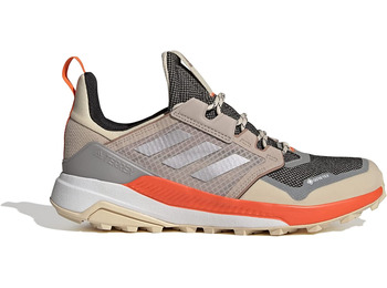 Chaussure Adidas Terrex Trailmaker GTX Beige/Noir