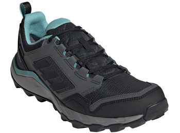 Zapatilla Adidas Terrex Tracerocker 2 GTX W Bleu/Gris