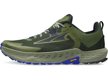 Baskets Altra Timp 5 vertes