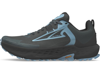Baskets Altra Timp 5 W Gris/Bleu
