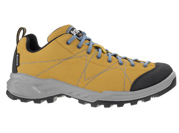 Baskets Bestard Gobi moutarde