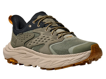 Chaussures Hoka Anacapa 2 Low GTX Moss