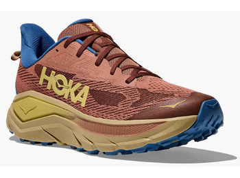 Chaussures Hoka Challenger 8 Cardamom
