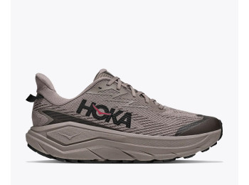 Zapatilla Hoka Challenger 8 GTX Gris
