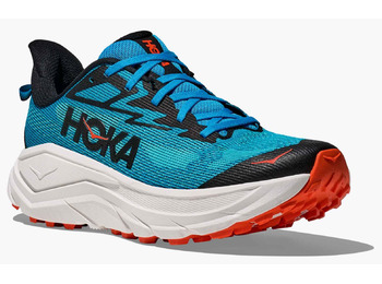 Chaussures Hoka Challenger 8 Ocean