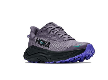 Zapatilla Hoka Challenger 8 W Amateur