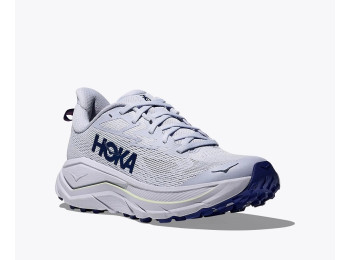 Zapatilla Hoka Challenger 8 W Bleu de glace