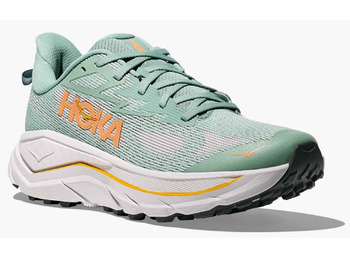 Chaussures Hoka Challenger 8 W Jade