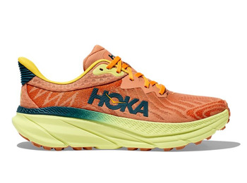 Baskets Hoka Challenger ATR 7 Terracotta