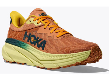 Baskets Hoka Challenger ATR 7 Terracotta