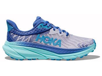 Chaussure Hoka Challenger ATR 7 W Mauve/Violet
