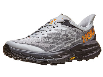 Chaussure Hoka Speedgoat 5 Grise