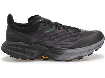 Chaussure Hoka Speedgoat 5 GTX Noir