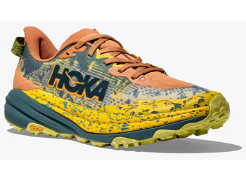 Chaussures Hoka Speedgoat 6 Terracotta