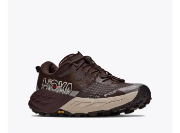 Zapatilla Hoka Speedgoat 7 GTX Chocolat