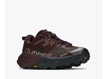 Zapatilla Hoka Speedgoat 7 GTX W Moka