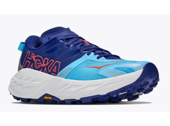 Zapatilla Hoka Speedcoat 7 W Ciel Bleu/Navy