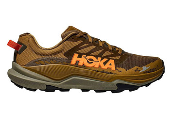 Chaussure Hoka Torrent 4 Marron