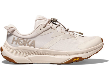 Chaussure Hoka Transport W Crème