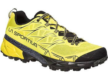 Zapatillas La Sportiva Jaune Akyra