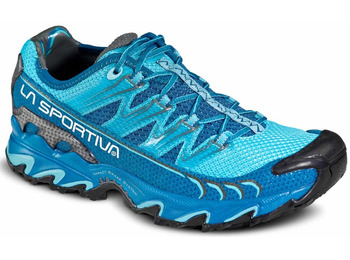 Zapatilla La Sportiva Ultra Raptor W Bleu