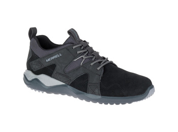 Zapatilla Merrell 1SIX8 Dentelle LTR Nonir/gris
