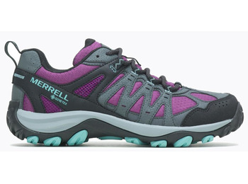 Merrell Accentor 3 GTX W Violet Chaussure