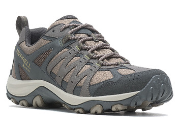 Chaussure Merrell Accentor 3 Sport GTX Marron