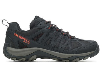 Chaussure Merrell Accentor 3 Sport GTX Noir/Orange