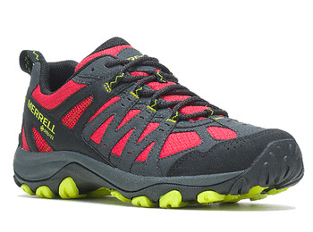 Chaussure Merrell Accentor 3 Sport GTX Rouge
