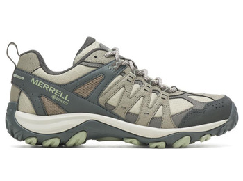 Chaussure Merrell Accentor 3 Sport GTX W Beige