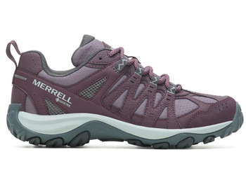 Chaussure Merrell Accentor 3 Sport GTX W Grenat
