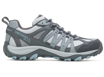 Chaussure Merrell Accentor 3 Sport GTX W Gris