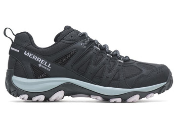 Chaussure Merrell Accentor 3 Sport GTX W Noir
