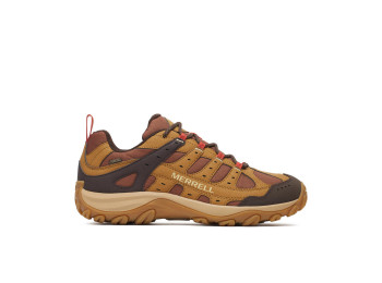 Zapatilla Merrell Accentor 4 Sport GTX cannelle