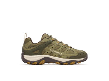Zapatilla Merrell Accentor 4 Sport GTX Olive