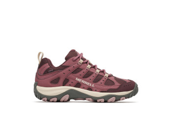 Zapatilla Merrell Accentor 4 Sport GTX W Bordeaux