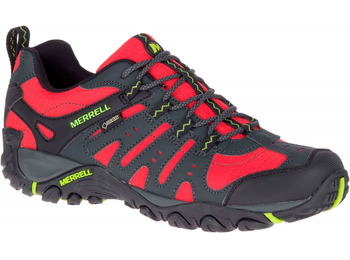 Chaussures Merrell Accentor Sport GTX