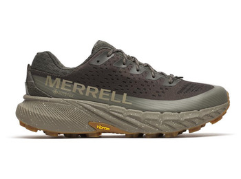 Chaussure Merrell Agility Peak 5 GTX Carbon