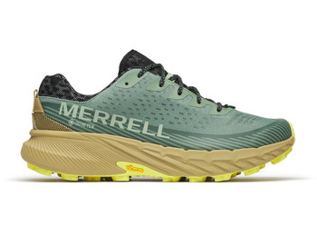Chaussure Merrell Agility Peak 5 GTX Juniper