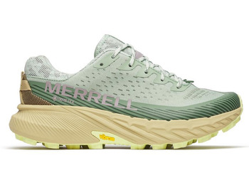 Chaussure Merrell Agility Peak 5 Gtx W Juniper