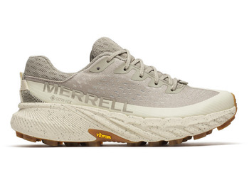Chaussures Merrell Agility Peak 5 GTX W Smoke