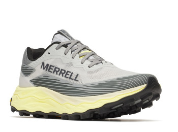Zapatilla Merrell Agilité Peak 6 Gris/Lima