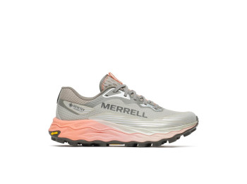 Zapatilla Merrell Agilité Peak 6 GTX Diorita