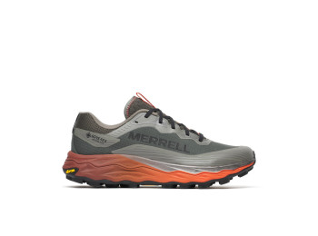 Zapatilla Merrell Agilité Peak 6 GTX Graphite