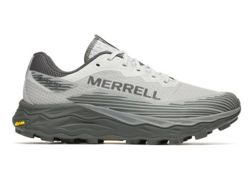 Zapatilla Merrell Agilité Peak 6 GTX Gris