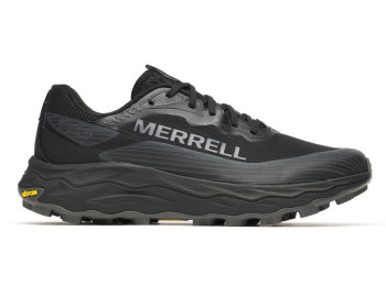 Zapatilla Merrell Agilité Peak 6 GTX Noir